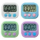 Digital Kitchen Timer Kitchen Stopwatch Multifunction for Cooking Baking