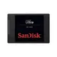 SanDisk Ultra 3D SSD 2.5吋 500G 1TB 2TB 4TB SATAIII 固態硬碟