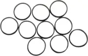 Harley Davidson FXR 1340 1986-1994 S&S Cycle Intake Manifold O-Rings 10030060