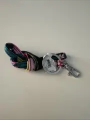 Vera Bradley Lighten Up Lanyard in Hilo Meadow