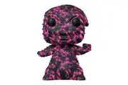Oogie Artist Series Pop! Vinyl