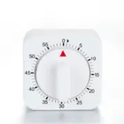 Countdown Timer Home Baking Cooking Steaming Manual Timer Mechanical Timer