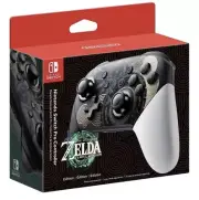 Nintendo Switch ProController The Legend of Zelda: Tears of the Kingdom Presale