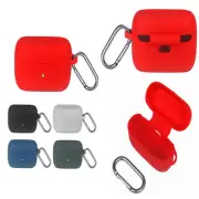 For Jabra Elite Active 85t Headset Accessories Waterproof Protective Case Cover