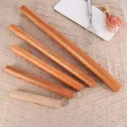 Wooden Cake Decoration Baking Supplies Rolling Pin Pastry Tool Dough Roller