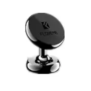 2Pcs Strong Magnetic Dashboard Car Phone Holder 360o Rotation For 4.7 Inch-5.8 Inch Smart Phone iPhone XS Samsung Galaxy S10e