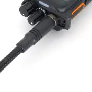 23cm Goose Tube Folding Antenna for Baofeng UV-5R Walkie Talkie SMA-Female