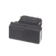 Giles 21189 Switch, Rocker, S.P.D.T 250V, 10A