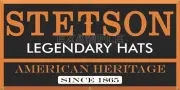 STETSON HATS COMPETITION RODEO ARENA SIGN REMAKE BANNER SIZE CHOICES