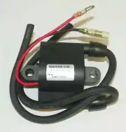 WSM Ignition Coil: Mercury Mariner Yamaha 8 - 25 40 48 Hp 80-97 680-85570-09-00