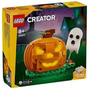 LEGO 40697 - Creator Halloween Pumpkin