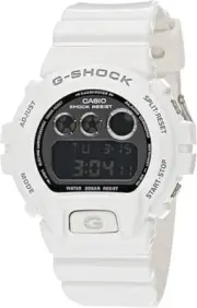 CASIO DW-6900NB-7 Watch G-SHOCK Metallic Colors men in Box New from JPN