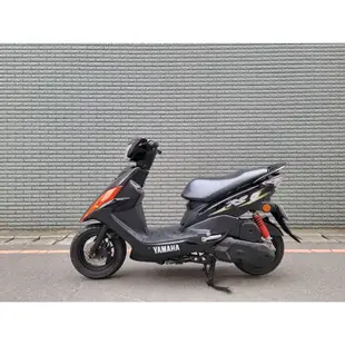 川鋐車城中古機車 2014 YAMAHA RS ZERO 100 RSZ 代步車 機車 二手 摩托車 分期 現金