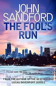 The Fool's Run: Kidd 1