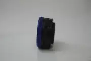 Petriflex Petri Lens onto Sony E mount adapter with built in close focus helical