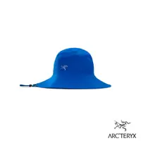 在飛比找PChome24h購物優惠-Arcteryx 始祖鳥 Sinsola 抗UV 遮陽帽 生