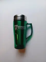 Braddock's Battlefield History Center - Travel Mug