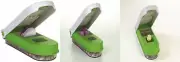 Prepworks by Progressive Onion and Garlic Chopper