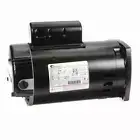 Century Square Flange 1 HP Single Speed Full Rate 1.65 THP Pool Motor (B2848V1)