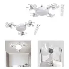Ceiling Fan with Light and Remote Control Lighting Fixture for Living Room