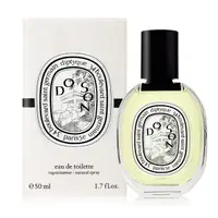 在飛比找PChome24h購物優惠-DIPTYQUE 經典淡香水 杜桑 Do Son(50ml)