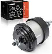 A-Premium Transmission Mount Compatible with Chevrolet Traverse 2009-2017 & GMC Acadia 2009-2016, Acadia Limited 2017 & Buick Enclave 2009-2017 & Saturn Outlook 2009-2010, 3.6L, Automatic Transmission