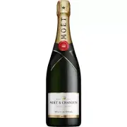Moet Chandon Brut Champagne
