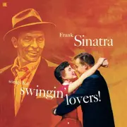 Frank Sinatra Songs For Swingin Lovers Vinyl