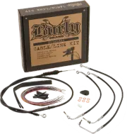 Burly Brand 750-05201 B30-1237 Control Kits