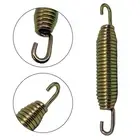 Bad Boy 15981 Spring Bad Boy Mower Spring Garden Maintenance High-quality Metal