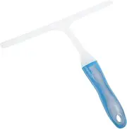 SOLUSTRE Wiper Automotive Squeegee for Window Cleaning Car Window Squeegee for Drying Squeegee for Car Handle Squeegee Shower Screen Cleaner Car Windshield Cleaner Car Wipe Plastic