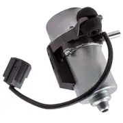 [MaXpeedingrods] Electric Vacuum Pump Power Brake Booster Auxiliary Pump Assembly compatible for Cadillac
