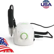 Micromotor dental portátil y juego de piezas de mano de pulido de 35K RPM