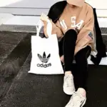 ADIDAS ORIGINALS BAG 托提包 帆布袋 肩背包