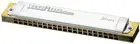 TOMBO Tremolo harmonica TOMBO BAND DELUXE Natural minor key F/S
