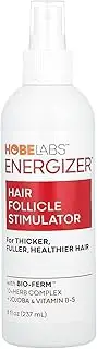 Hobe Labs Energizer Hair Follicle Stimulator - 240ml - Hobe Labs