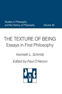 在飛比找博客來優惠-The Texture of Being: Essays i