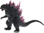 Bandai Movie Monster Series Millennium Godzilla Vinyl Action Figure USA Seller