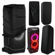 Speaker Cover Dust Cover For Jbl Partybox Ultimates Party Speaker Audio Dust Case Waterproof Speaker Dust Protective Cover