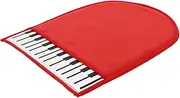 ERINGOGO Furniture Dust Mitt Piano Violin Guitar Cleaning Glove Kit Soft Reusable and Portable Instrument Care