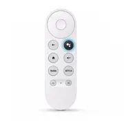 Replace G9N9N For Chromecast 4K Google TV Voice Bluetooth IR Remote Control