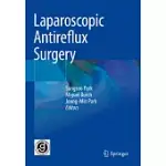 LAPAROSCOPIC ANTIREFLUX SURGERY