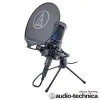 在飛比找蝦皮購物優惠-萊可樂器 鐵三角 Audio-technica AT2020