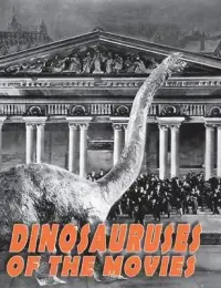 在飛比找博客來優惠-Dinosauruses of the Movies