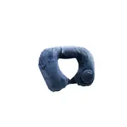 Catzon RH80 Upgrade U Shaped Neck Pillows Neck Head Cushion Car Office Home Travel Pillow Cushion -Dark Blue
