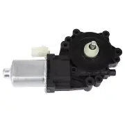 Rear RH For 2006-10 Jeep Commander For 2005-10 Jeep Grand Cherokee Window Motor (for: Jeep)