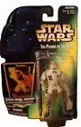 Star Wars Power of the Force- Hoth Rebel Soldier Kenner 1997 Action Figure