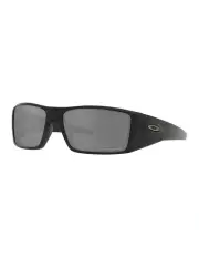 [Oakley] Heliostat Polarised Sunglasses in Black