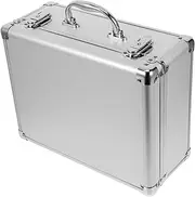 Ciieeo Portable Tool Storage Bag Hard Carrying Case Tool Pouch for Outdoor Safety
