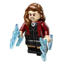 在飛比找蝦皮購物優惠-LEGO 樂高 超級英雄人偶  復仇者聯盟2 猩红女巫 sh
